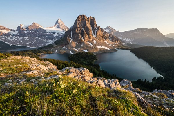 12 Isolated Spots to Escape to in BC - Vancouver Is Awesome