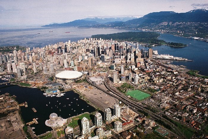 What it's really like to live in Vancouver - Vancouver Is Awesome