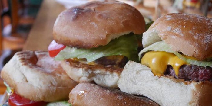 8 Of Vancouvers Must Eat Burgers Vancouver Is Awesome 3485