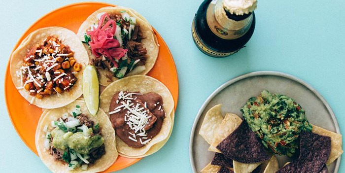 Celebrate Cinco de Mayo with 15 of Vancouver’s Favourite Mexican ...