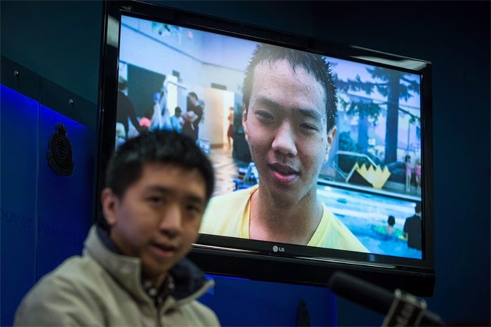 Funeral For 15 Year Old Bystander Killed In Vancouver Gang Shooting Is Today Vancouver Is Awesome 8267