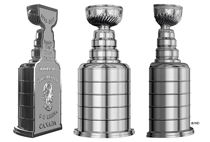Mini Stanley Cup 