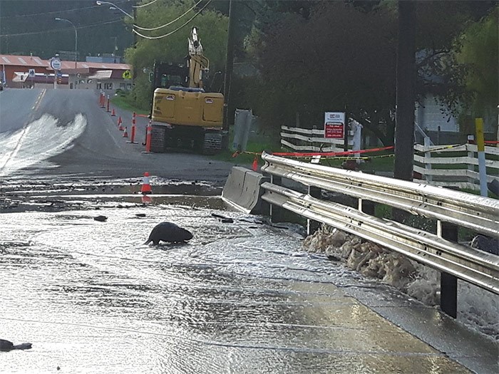  Photo Jay Shumaker, VSA Hwy Maintenance