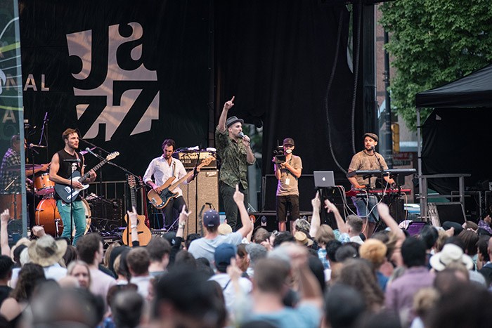 Everything you need to know about the TD Vancouver International Jazz  Festival - Vancouver Is Awesome
