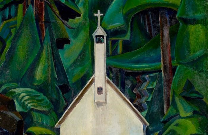 Renaming Of Emily Carr Painting Stirs Debate Vancouver Is Awesome   20120722 Emily Carr Feature ;w=700;h=454;mode=crop