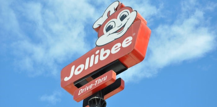  Jollibee (Lester Balajadia / Shutterstock.com)