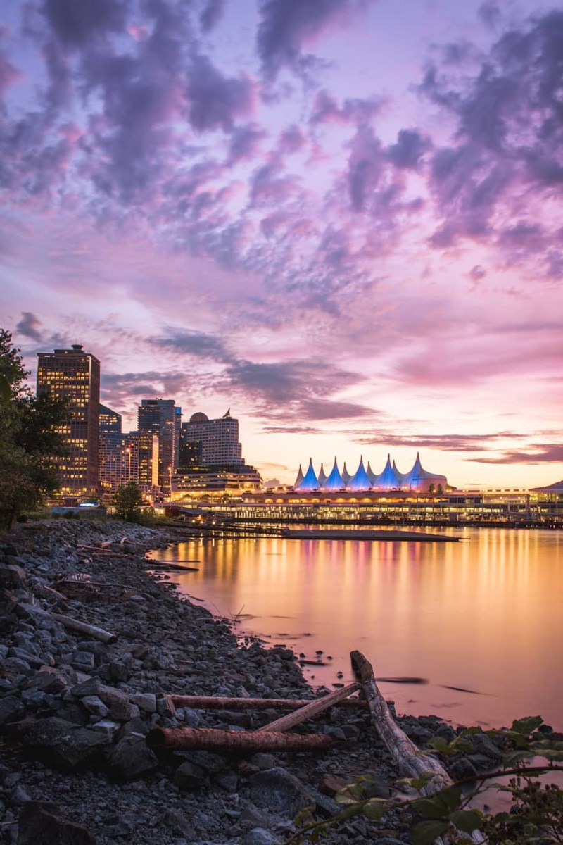 photo-golden-hour-vancouver-is-awesome