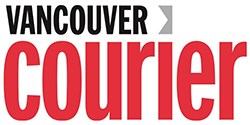 Vancouver Courier Newspaper Logo