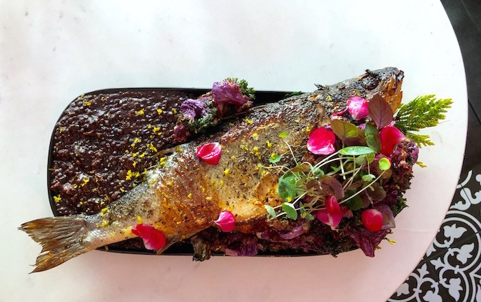  El Branzino (Lindsay William-Ross/Vancouver Is Awesome)