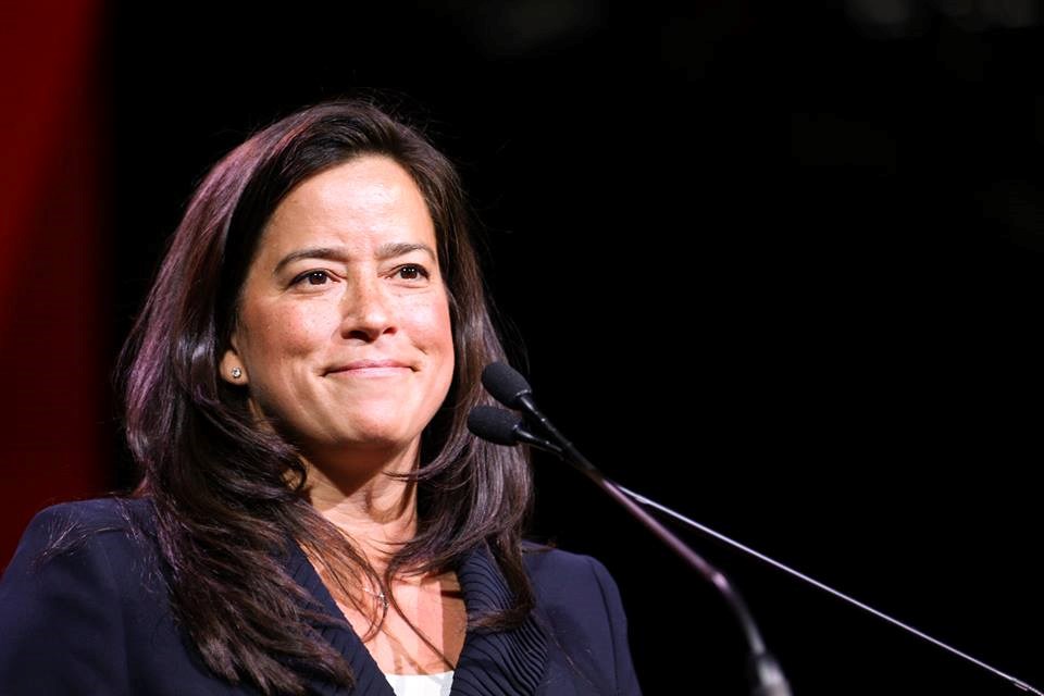  Jody Wilson-Raybould Facebook (Official)