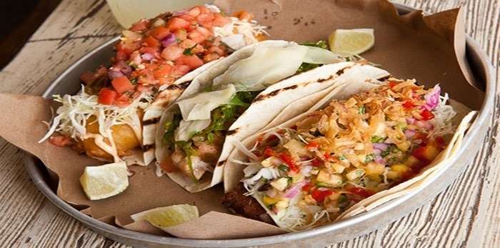 This is how you can get free Tacofino tacos in Vancouver next week ...