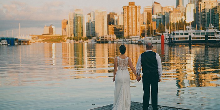 6 Of The Most Stunning Wedding Venues You Can Book In Metro Vancouver   17164117 Wedding KD 1017 Cropped ;w=700;h=351;mode=crop