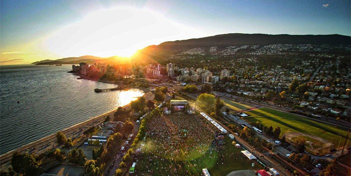  Photo: Rock Ambleside Park