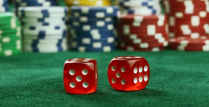 Odds Are Good That Most B.C. Residents View Gambling Favourably ...