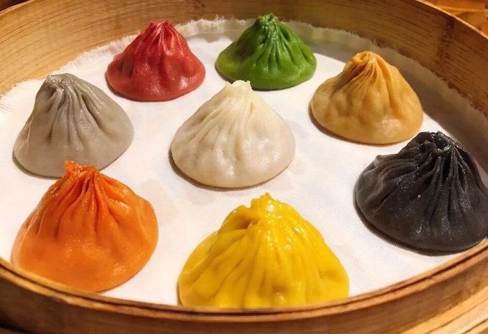 Rainbow Soup Dumpling Sensation to Open First Location in the U.S.