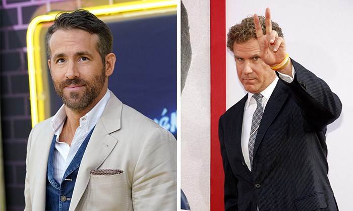 OPINION: Here are 9 reasons why Ryan Reynolds is the king of