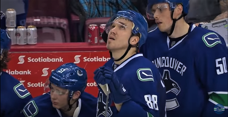 Sad Tryamkin