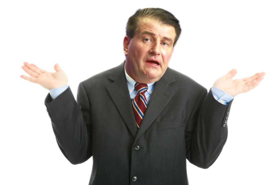 Benning Shrug