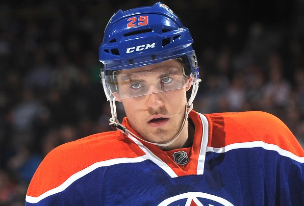 Leon Draisaitl