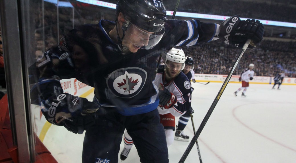 Winnipeg Jets - Hockey is around the corner and Jets Gear has a