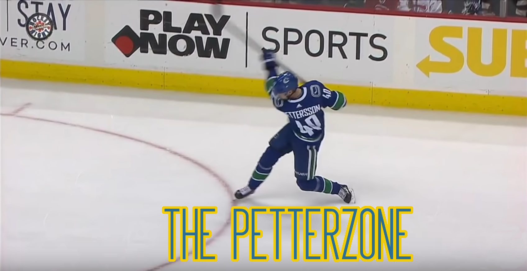 Elias Pettersson is an unreal talent, but Gretzky comparisons are unfair to  everyone involved - The Athletic