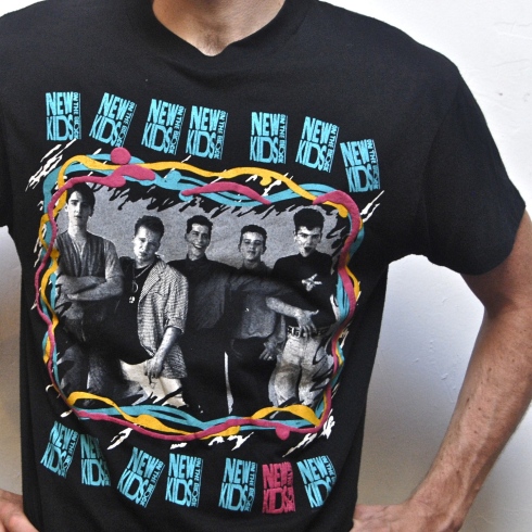 NKotB T Shirt