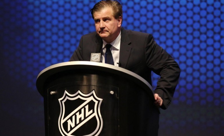 Jim Benning