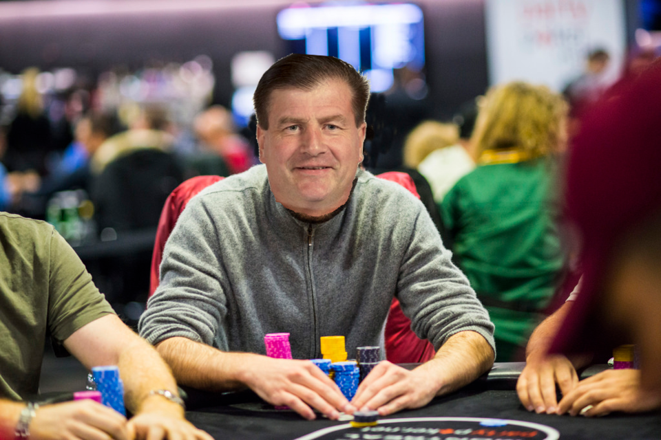 Benning All IN