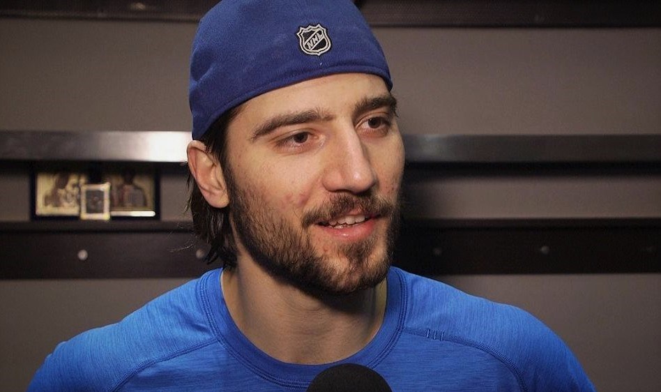 Chris Tanev