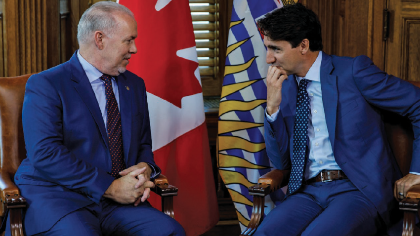 john_horgan_and_justin_trudeau_credit_govt_of_bc