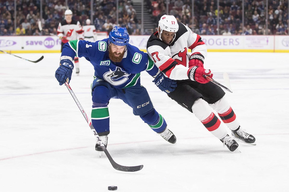 New Jersey Devils: 3 Top-End Free Agents To Target