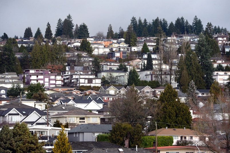 burnaby-housing