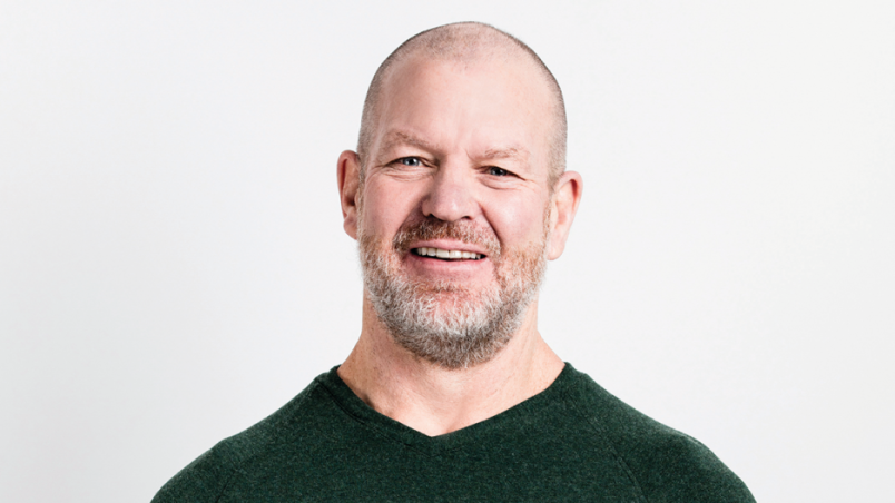 Here's what a morning with Vancouver billionaire Chip Wilson is like -  Vancouver Is Awesome