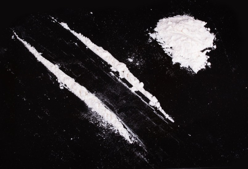 cocaine