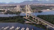 Bridge Could Replace Delta Tunnel Plan Vancouver Is Awesome