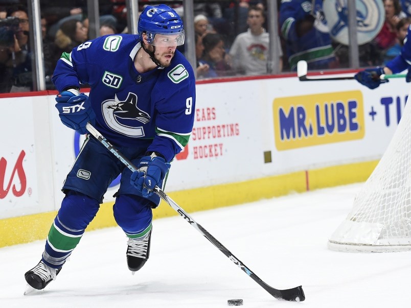 Six reasons why it would be disastrous for the Vancouver Canucks to