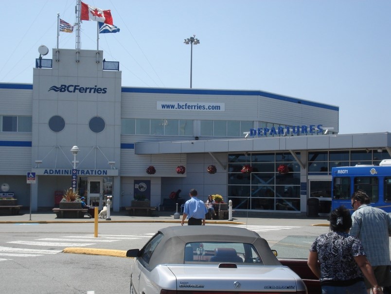 bc-ferries