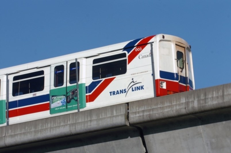 edmonds-skytrain