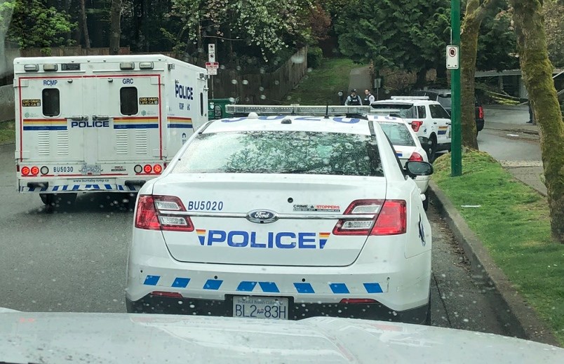 burnaby-rcmp