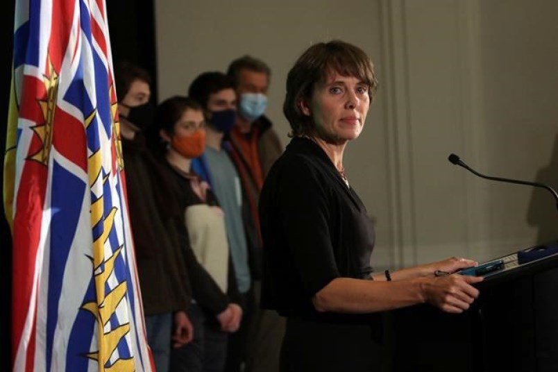 Greens Vow To Hold NDP Majority To Account After Winning Three Seats In ...