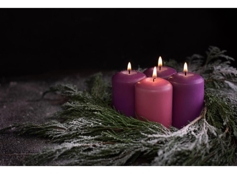 advent-candles