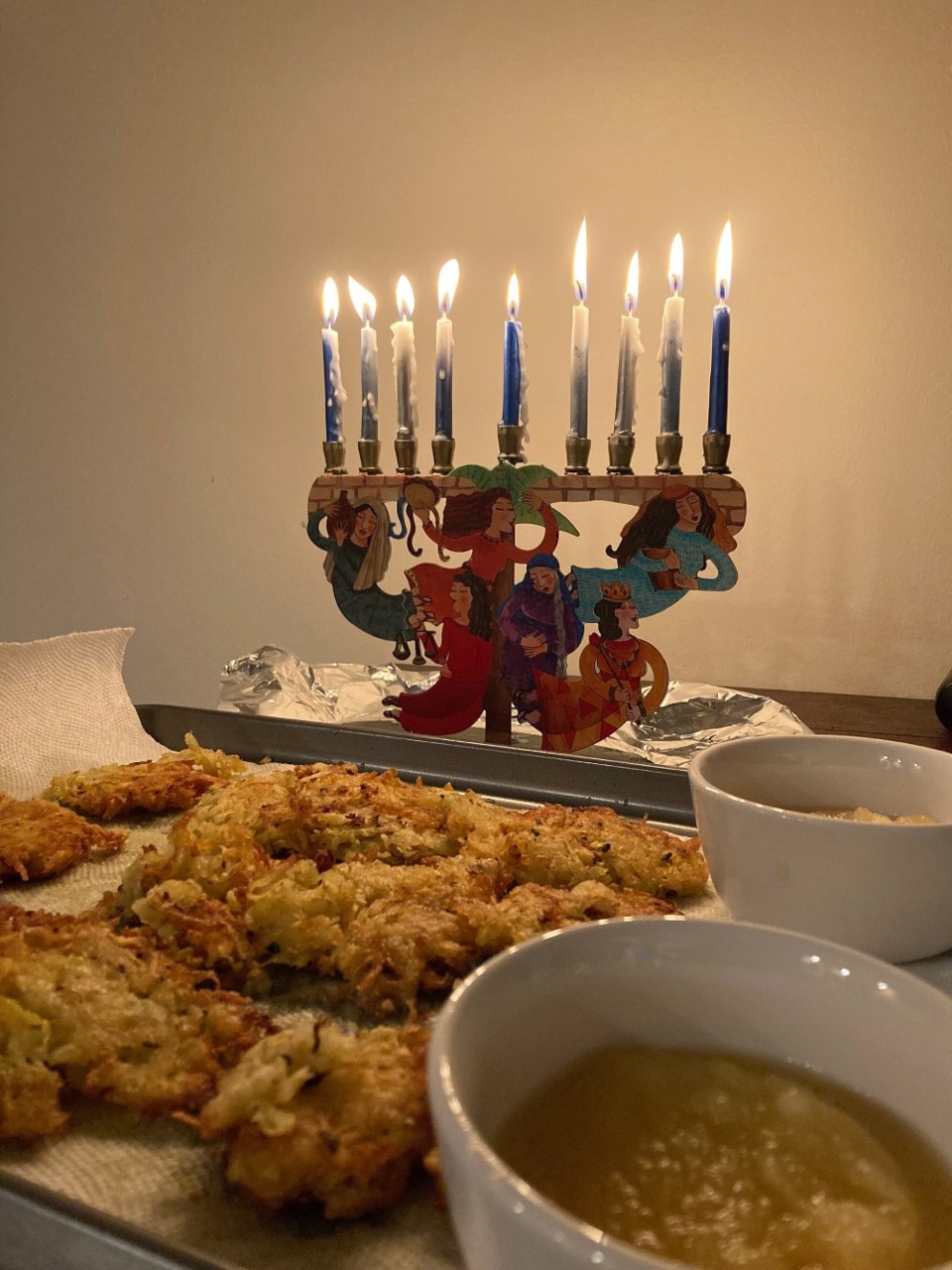 hannukah