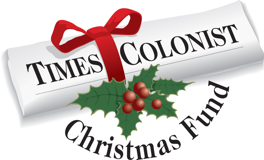 Times Colonist Christmas fund