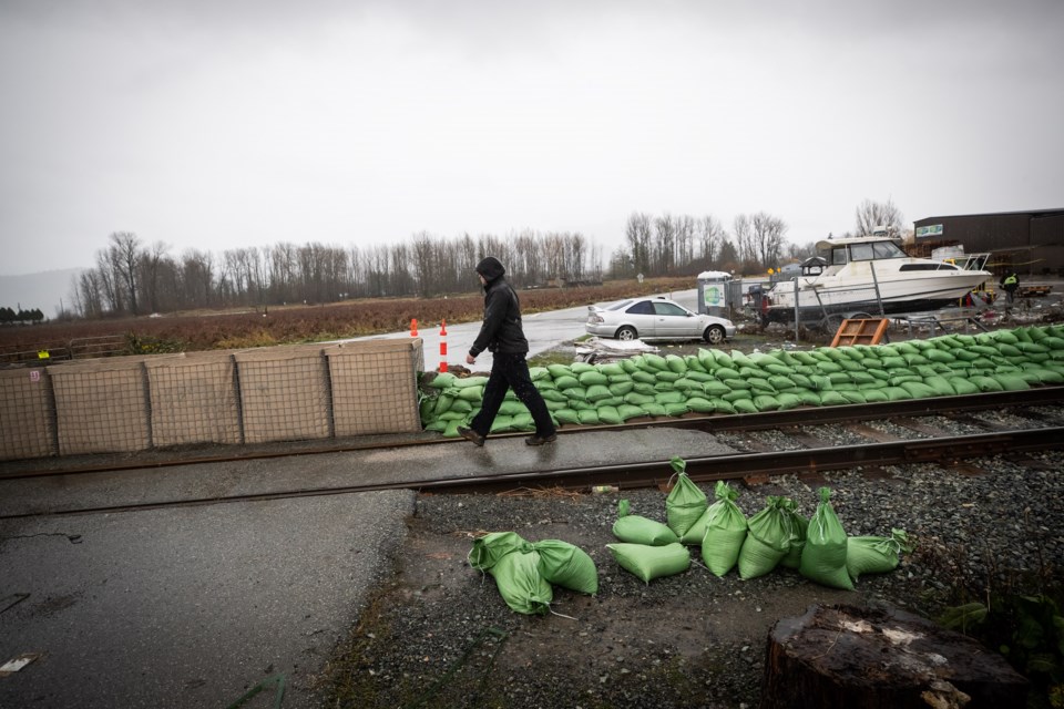 Grab-and-go: How to prepare for evacuation as B.C. fire and flood risk  grows