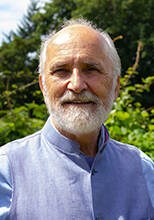 Arran Stephens and Ratana Stephens, founders of Nature's Path, were given Honorary Doctor of Education degrees. VIA UNIVERSITY OF VICTORIA 