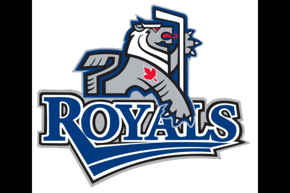 WHL - Let's take a look at what tracks the Victoria Royals