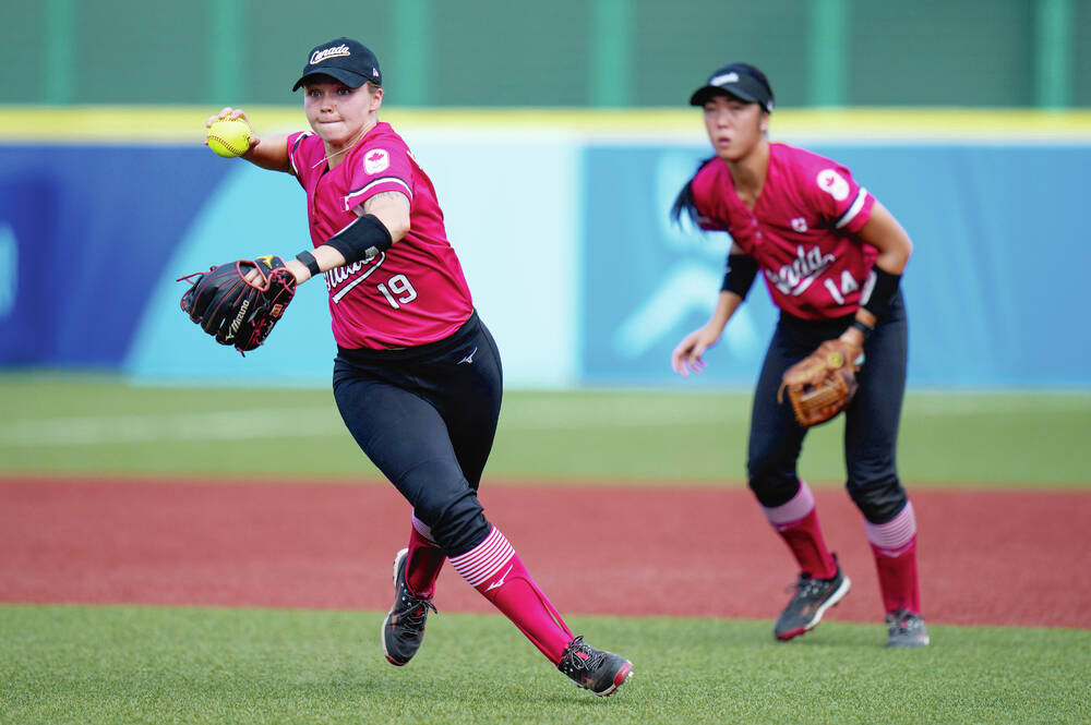 A No-Hitter Brings Out Canadian Pitching Pride - The New York Times