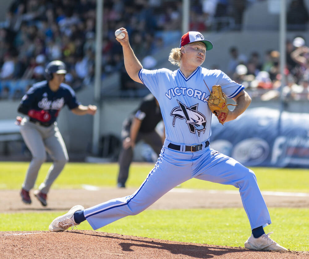 Victoria HarbourCats - Blue Jays in Seattle vacation packages on sale