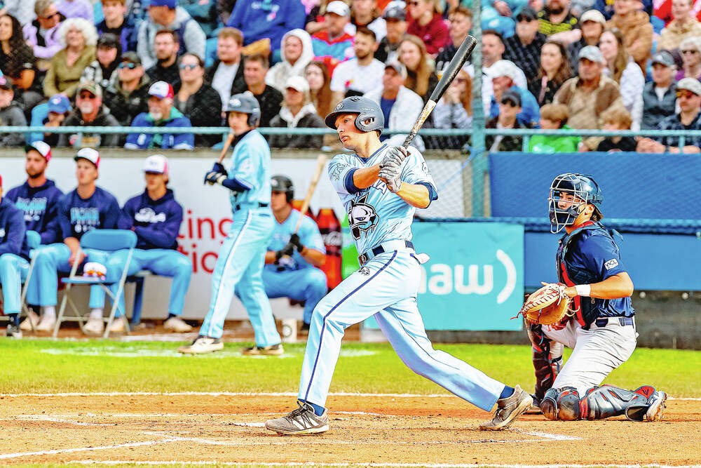 Another baseball title for South Delta - Delta Optimist