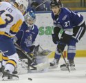 Royals Stay the Course During Trade Deadline – Victoria Royals